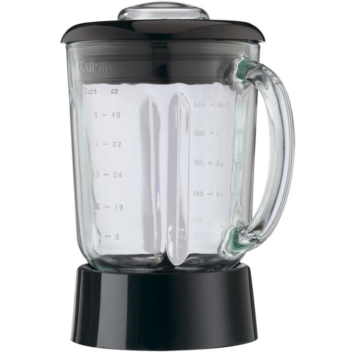 Cuisinart SmartPower™ 7 Speed Electronic Blender & Reviews Perigold